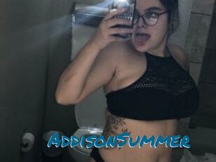 AddisonSummer