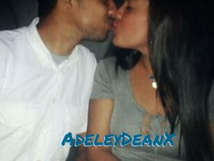 AdeleyDeanX