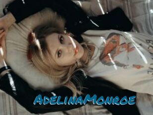 AdelinaMonroe Sexcams Live Erotik