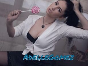 AdelleGomez