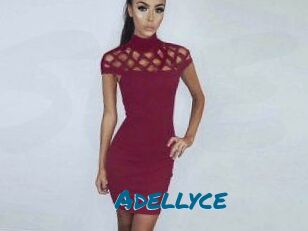 Adellyce