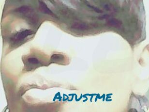 Adjustme