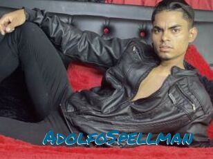 AdolfoSpellman