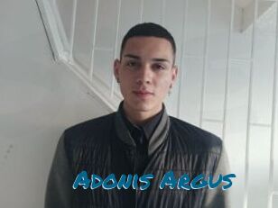 Adonis_Argus