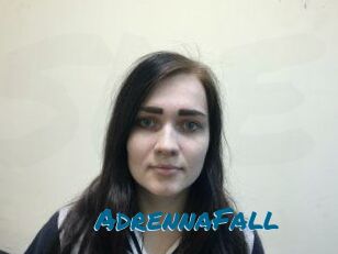 AdrennaFall