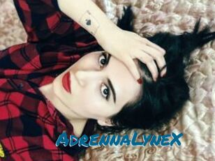 AdrennaLyneX