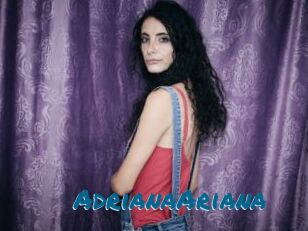 AdrianaAriana