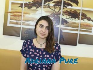 Adriana_Pure