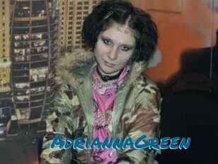 AdriannaGreen