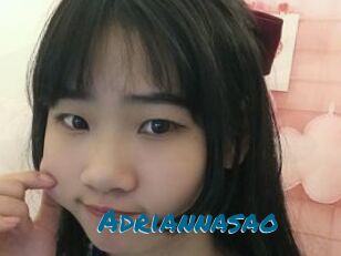 Adriannasao