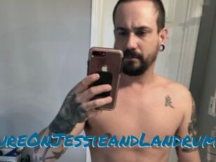 AdventureOnJessieandLandrum