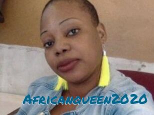Africanqueen2020