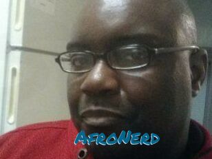 AfroNerd Sexcams Live Erotik