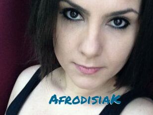 AfrodisiaK