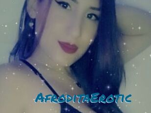 AfroditaErotic