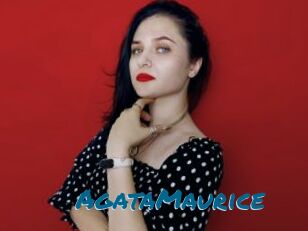 AgataMaurice