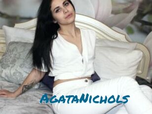 AgataNichols