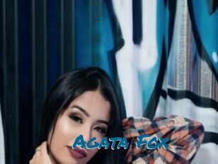 Agata_Fox