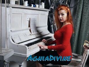 AgniaDivine