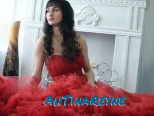 AhTinaReyne
