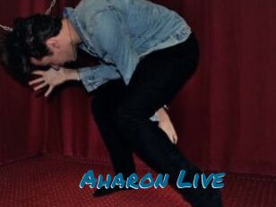 Aharon_Live