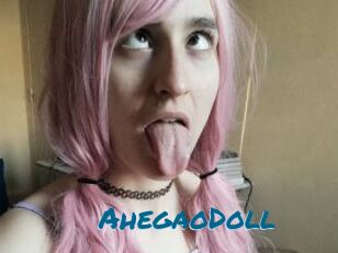 AhegaoDoll Sexcams Live Erotik