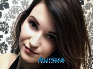 Ahisha