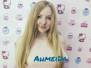 AhmeiDa