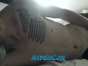 Aiden_Cox Sexcams Live Erotik