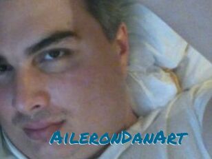 AileronDanArt