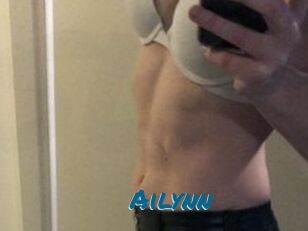 Ailynn