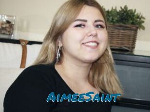 AimeeSaint