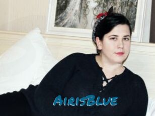 AirisBlue Sexcams Live Erotik