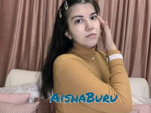 AishaBuru