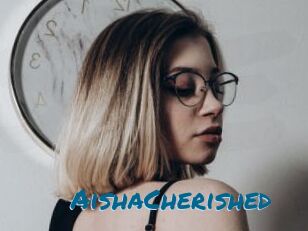 AishaCherished