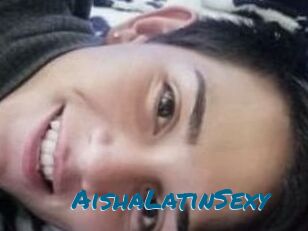 AishaLatinSexy