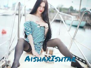 AishaxIshtar