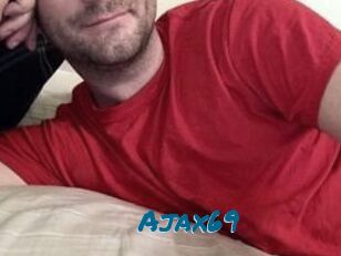 Ajax69 Sexcams Live Erotik