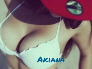 Akiana