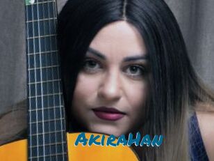 AkiraHan