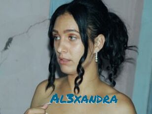 Al3xandra