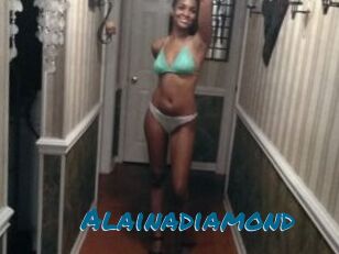 Alainadiamond