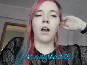 AlanaHot23