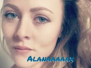 Alanaaaaax Sexcams Live Erotik
