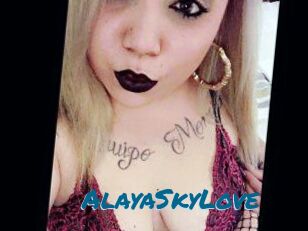 AlayaSkyLove