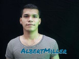 AlbertMiller
