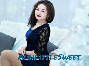 AlbiLittleSweet