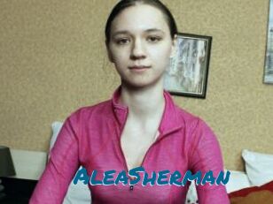 AleaSherman