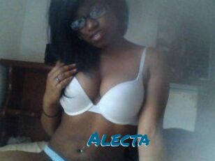 Alecta