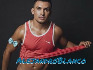 AlejandroBlanco